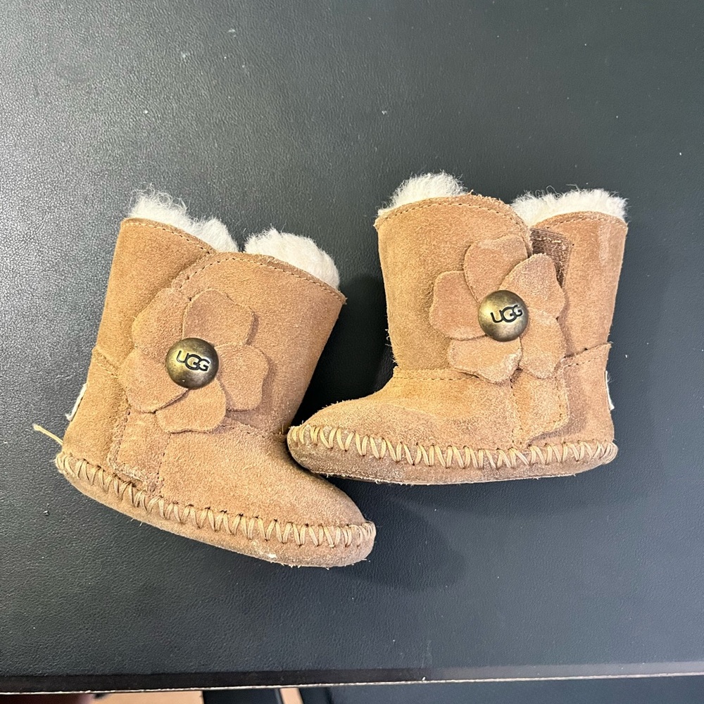 Baby Uggs